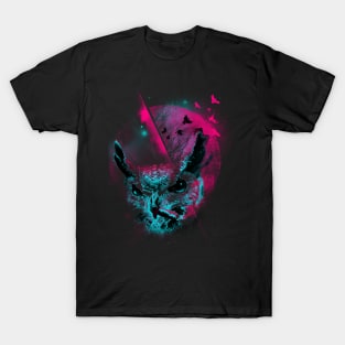 The Watcher T-Shirt